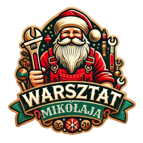 Logo Warsztatu Mikoaja w Chemie